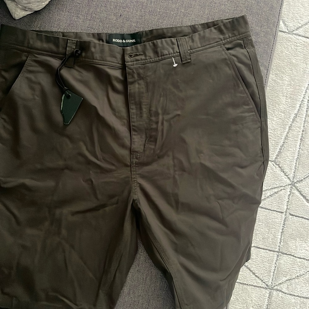 Rodd&Gunn shorts